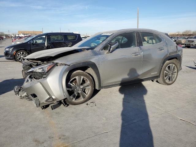 LEXUS UX 250H 2019 jthu9jbh9k2014064