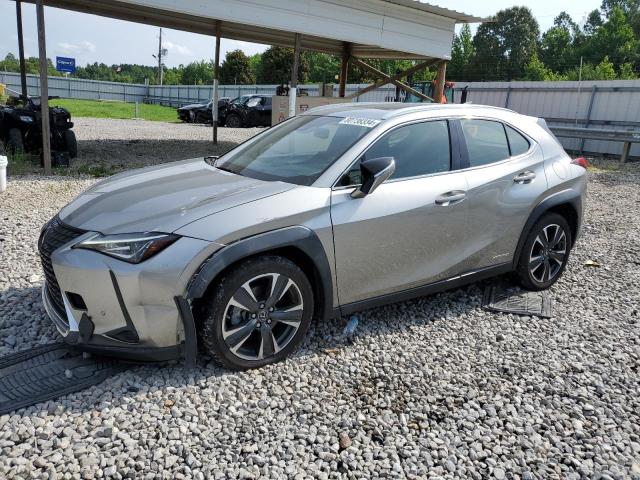 LEXUS UX 250H 2019 jthu9jbh9k2017594