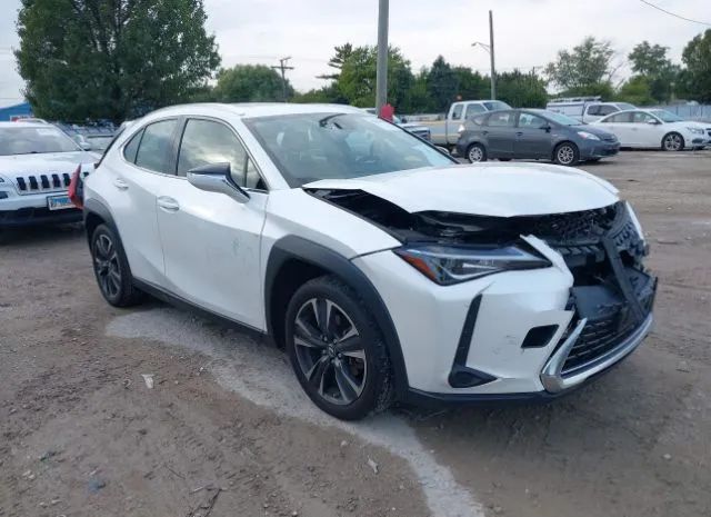 LEXUS UX 2019 jthu9jbhxk2001873