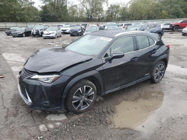 LEXUS UX 250H 2019 jthu9jbhxk2002781