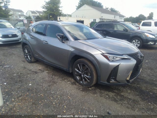 LEXUS UX 2019 jthu9jbhxk2002974