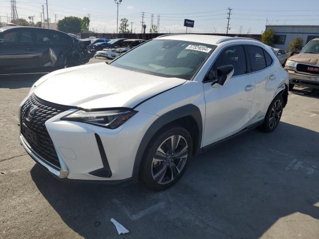 LEXUS UX 250H 2019 jthu9jbhxk2011237