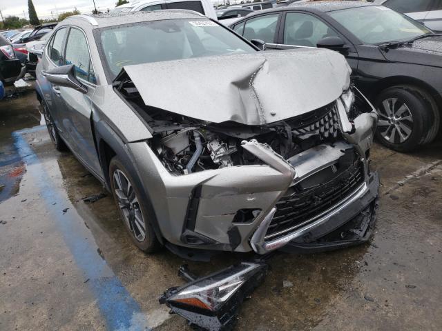 LEXUS UX 250H 2019 jthu9jbhxk2017779