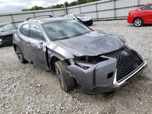 LEXUS UX 250H 2019 jthu9jbhxk2018236