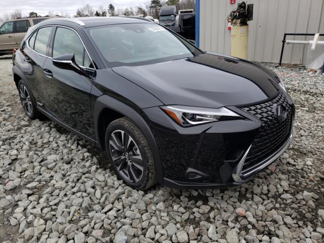 LEXUS UX 250H 2019 jthu9jbhxk2018883