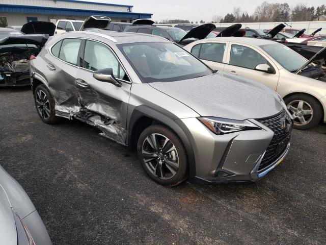 LEXUS UX 250H 2019 jthu9jbhxk2019385