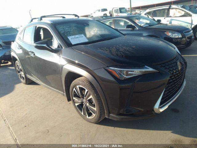 LEXUS UX 2020 jthx3jbh0l2026202