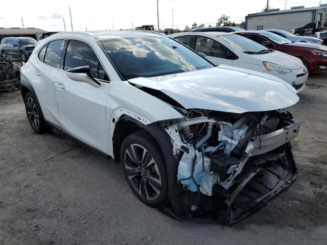 LEXUS UX 200 2020 jthx3jbh0l2029245