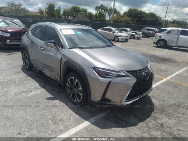 LEXUS NULL 2021 jthx3jbh0m2039369