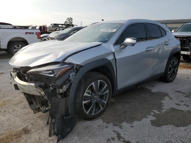 LEXUS UX 200 2020 jthx3jbh1l2026922