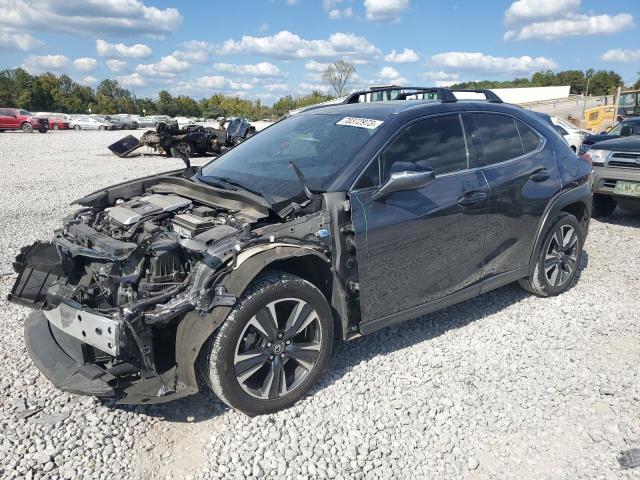 LEXUS UX 200 BAS 2022 jthx3jbh1n2048812