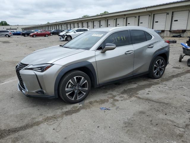 LEXUS UX 200 2020 jthx3jbh3l2024024