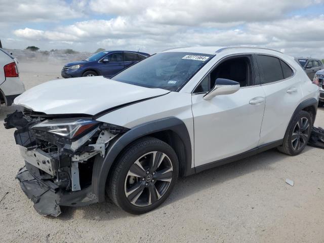 LEXUS UX 200 2020 jthx3jbh3l2031751