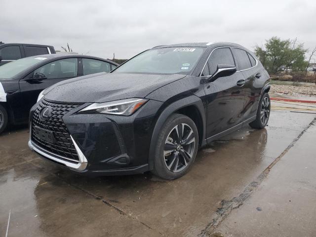 LEXUS UX 200 2020 jthx3jbh4l2029992