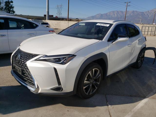 LEXUS UX 200 2020 jthx3jbh6l2031453