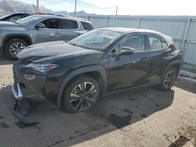 LEXUS UX 200 2020 jthx3jbh7l2031607