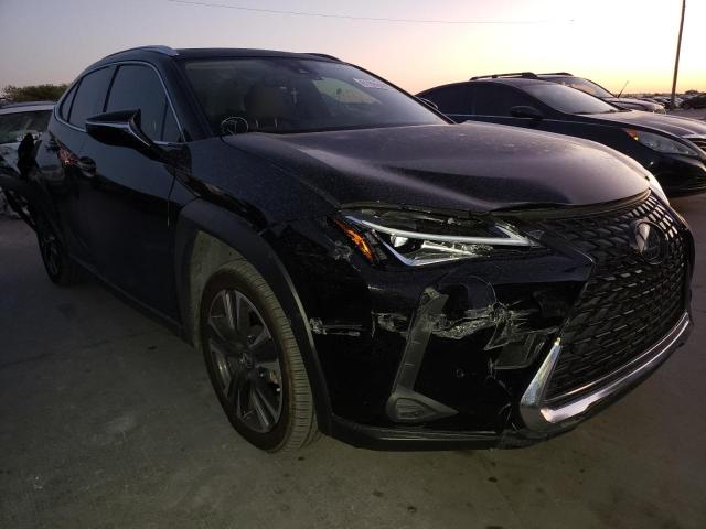 LEXUS UX 200 2020 jthx3jbh8l2026769