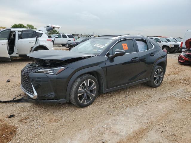 LEXUS UX 200 2021 jthx3jbh9m2042223