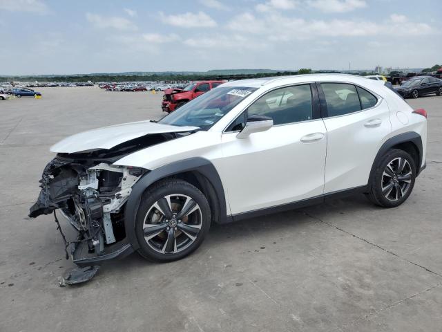 LEXUS UX 200 2020 jthx3jbhxl2025560