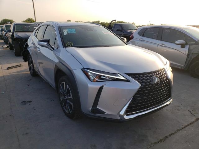 LEXUS UX 200 2020 jthx3jbhxl2030094