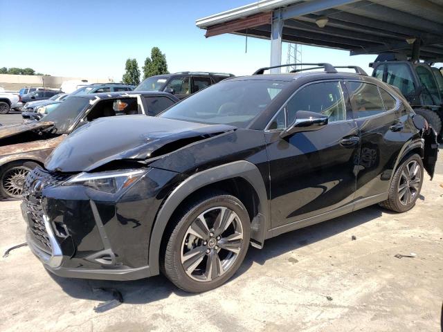 LEXUS UX 250H BA 2023 jthx6jbh3p2131622