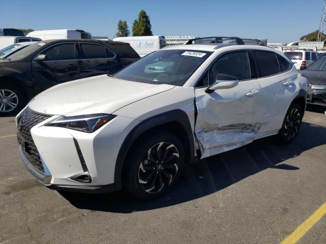 LEXUS UX 250H BA 2024 jthx6jbh3r2187983