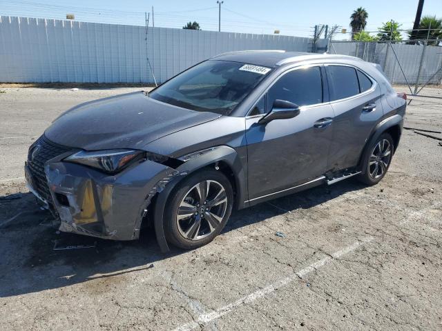 LEXUS UX 250H BA 2023 jthx6jbhxp2145503