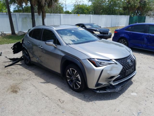 LEXUS UX 250H 2020 jthx9jbh0l2032435