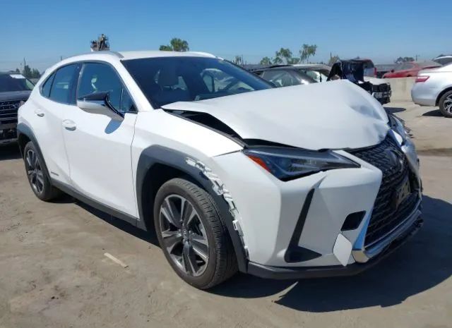 LEXUS UX 2020 jthx9jbh0l2033648