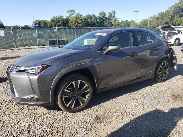 LEXUS UX 250H 2021 jthx9jbh0m2037958