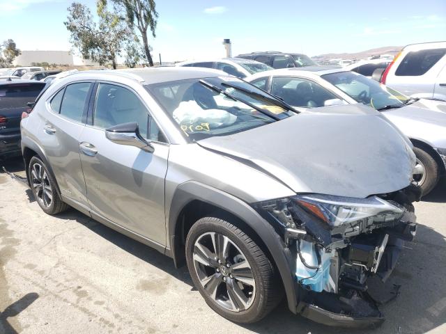 LEXUS UX 2021 jthx9jbh0m2041069