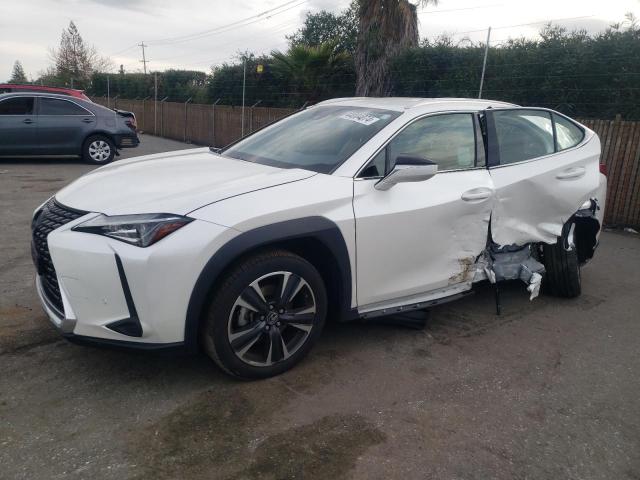 LEXUS UX 250H 2021 jthx9jbh0m2050404