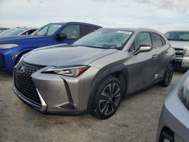 LEXUS UX 250H 2021 jthx9jbh0m2050774