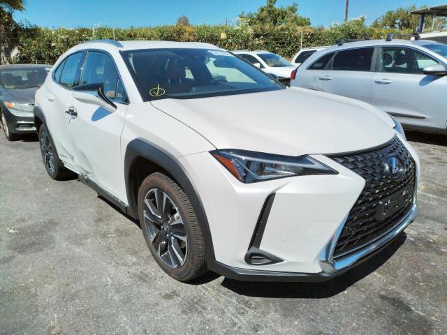 LEXUS UX 250H BA 2022 jthx9jbh0n2059038