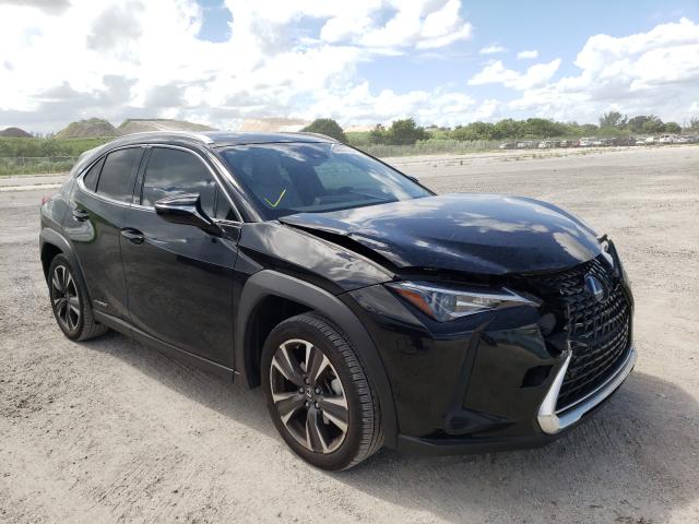 LEXUS UX 250H 2020 jthx9jbh1l2034940