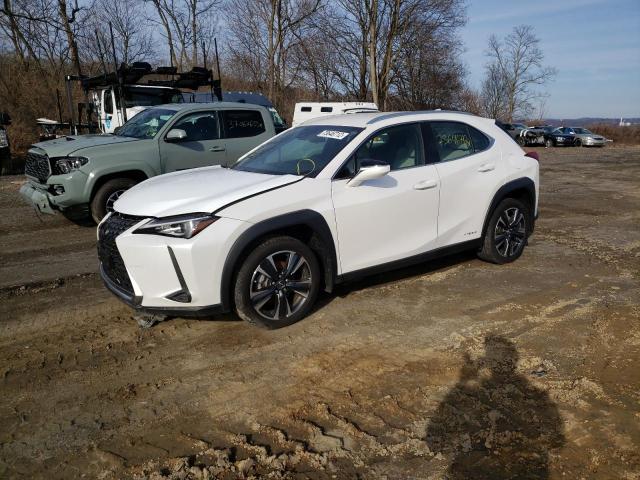 LEXUS UX 2020 jthx9jbh1l2036185