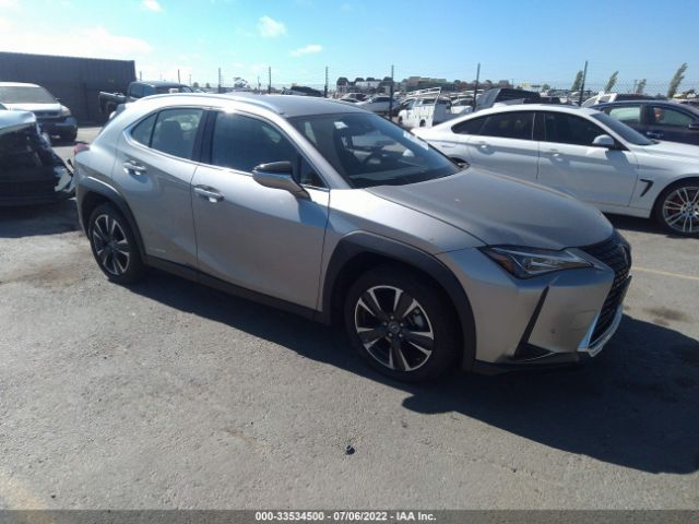 LEXUS UX 2021 jthx9jbh1m2044627