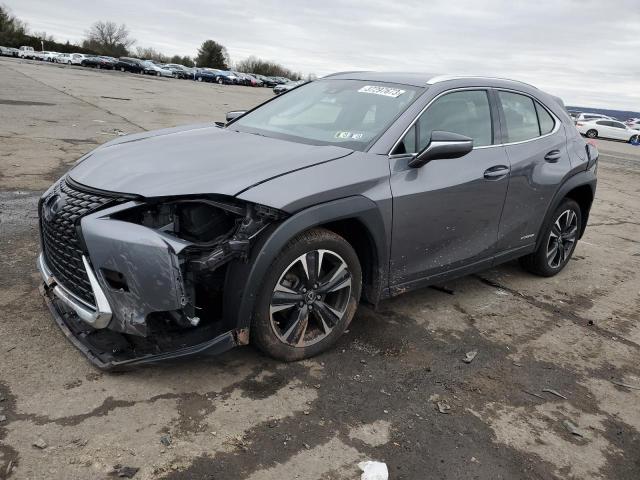 LEXUS UX 250H 2021 jthx9jbh1m2044871