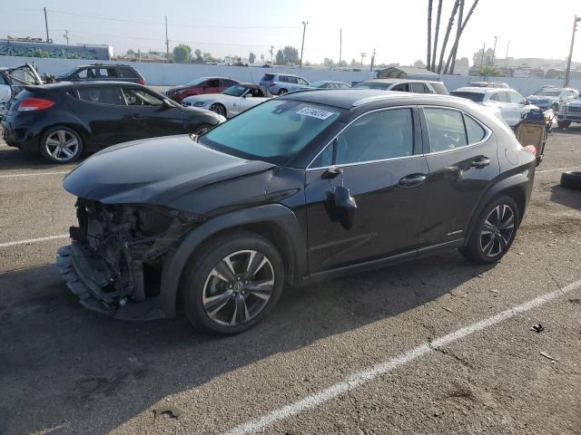 LEXUS UX 250H 2021 jthx9jbh1m2050914