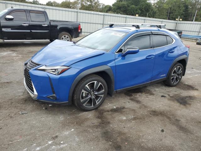 LEXUS UX 250H BA 2022 jthx9jbh1n2056312