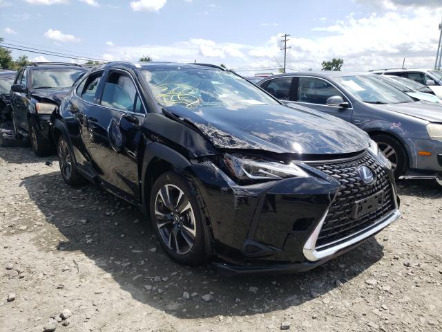 LEXUS UX 250H 2020 jthx9jbh2l2021274