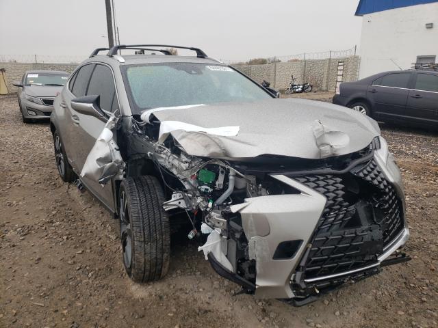 LEXUS UX 250H 2021 jthx9jbh2m2046922