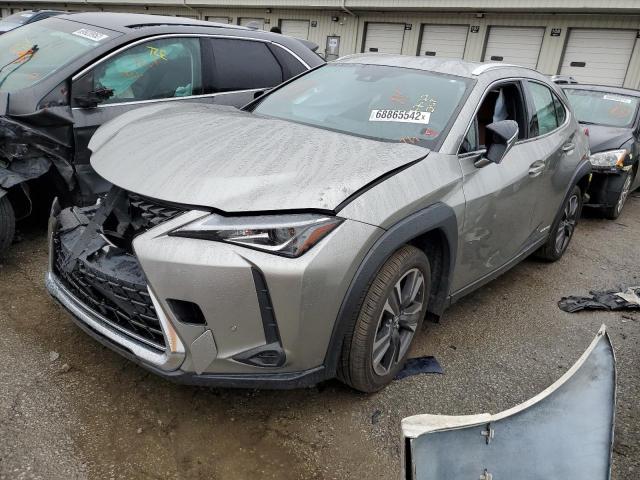 LEXUS UX 250H 2021 jthx9jbh3m2044919