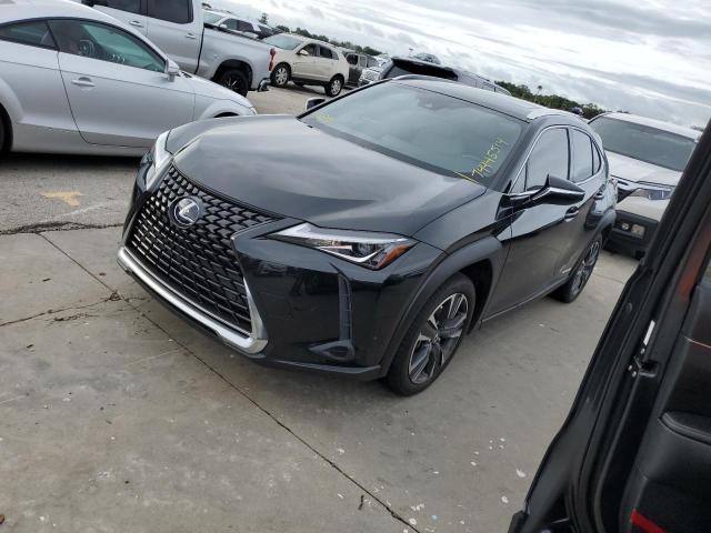 LEXUS UX 250H BA 2022 jthx9jbh3n2057980