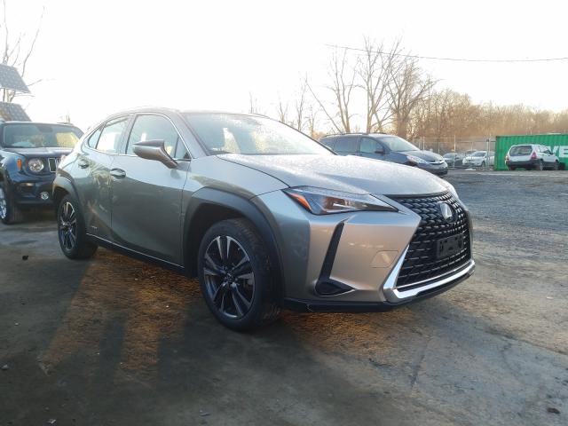 LEXUS UX 250H 2020 jthx9jbh4l2021700