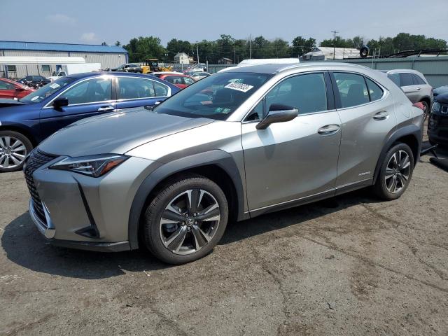 LEXUS UX 250H 2020 jthx9jbh5l2022693