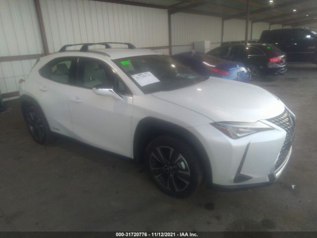 LEXUS UX 2021 jthx9jbh5m2052911