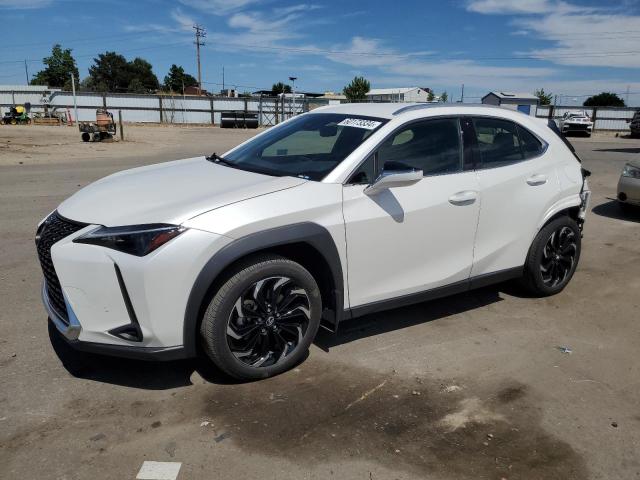 LEXUS UX 250H BA 2023 jthx9jbh5p2065629