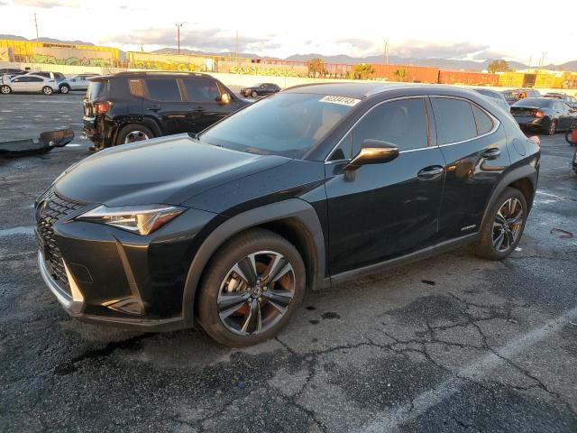 LEXUS UX 250H 2020 jthx9jbh6l2030317