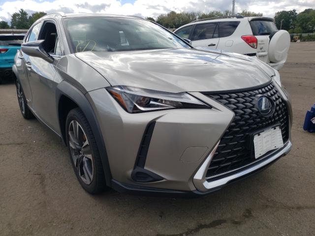 LEXUS UX 250H 2020 jthx9jbh6l2033847